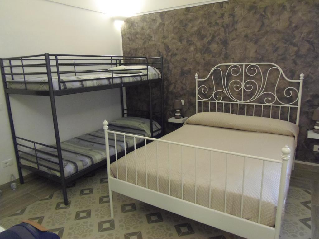 B&B LuiRò Castellaneta Zimmer foto