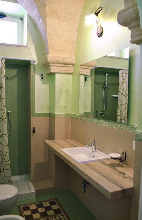 B&B LuiRò Castellaneta Zimmer foto